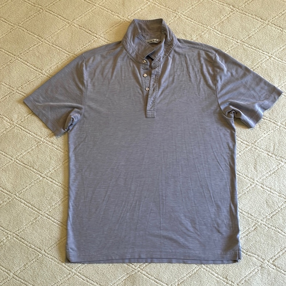 Travis Mathew Polo